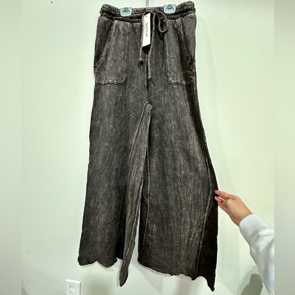 Three Bird Nest comfy pants